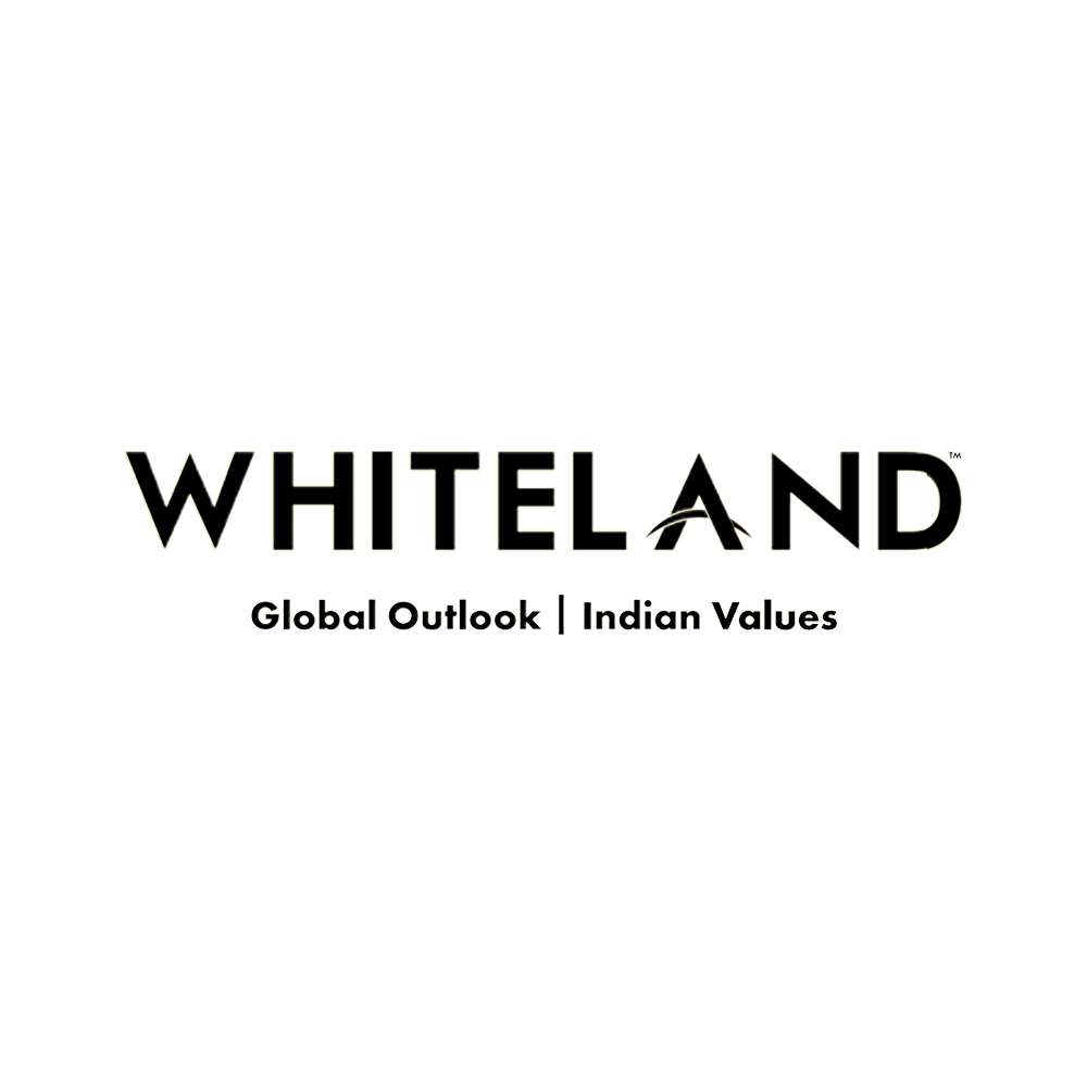 Whiteland Black